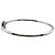 Autre Marque Brazalete Tiffany T de plata - vista 3