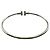 Autre Marque Brazalete Tiffany T de plata - vista 4