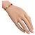 Bracciale Cartier Love in oro giallo 18K D'oro - vista 2