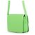 Triomphe Céline Borsa a tracolla Celine in pelle verde chiaro - vista 2