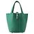 Hermès Bolsa Hermes Picotin Lock PM Verde