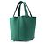 Hermès Bolsa Hermes Picotin Lock PM Verde - vista 2