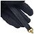 Borsa a mano Miu Miu Ivy Mini in tessuto e pelle Nero Multicolore Verde - vista 11
