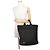 Burberry Shield N S Tote Bag Schwarz - Ansicht 4