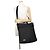 Burberry Shield N S Tote Bag Schwarz - Ansicht 5