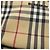 Burberry Canvas Backpack Beige - view 7
