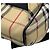 Burberry Canvas Backpack Beige - view 9