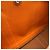 Hermès Saco Tote Hermes Garden TPM Dourado - vista 10