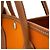 Hermès Saco Tote Hermes Garden TPM Dourado - vista 11