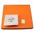 Hermès Saco Tote Hermes Garden TPM Dourado - vista 17