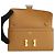 Hermès Portafoglio lungo Hermes Constance To Go Marrone - vista 4