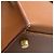 Hermès Hermes Kelly 32 Handtasche in Gold Golden - Ansicht 7
