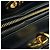 Borsa a mano 2-way Christian Dior Lady Cannage Large Nero - vista 13