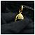 Borsa a mano 2-way Christian Dior Lady Cannage Large Nero - vista 15