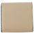 Loewe Anagram Compact Flap Wallet Sand - view 3