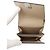Loewe Anagram Compact Flap Wallet Sand - view 5
