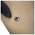 Loewe Anagram Compact Flap Wallet Sand - view 8