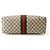 Balenciaga Tote Bag The Hacker Project Braun Beige - Ansicht 3