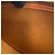 Céline Bolso de hombro de piel Celine Triomphe Ava Blanco - vista 6