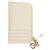 Portacarte Christian Dior Beige - vista 3