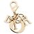 Portacarte Christian Dior Beige - vista 9
