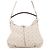 Bolso Louis Vuitton Monogram Mahina Selene PM Crudo