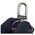 Bolso Louis Vuitton Monogram Mahina Selene PM Crudo - vista 12