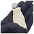 Bolso Louis Vuitton Monogram Mahina Selene PM Crudo - vista 16