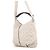 Bolso Louis Vuitton Monogram Mahina Selene PM Crudo - vista 2