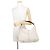 Bolso Louis Vuitton Monogram Mahina Selene PM Crudo - vista 4