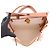 Hermès Sac à main Hermes Herbag Zip PM Marron Beige Écru - vue 5