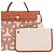 Hermès Sac à main Hermes Herbag Zip PM Marron Beige Écru - vue 6