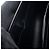 Yves Saint Laurent Saint Laurent Paris Manhattan Mini Leather Shoulder Bag Nero - vista 10