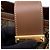 Padlock Borsa a tracolla Gucci GG Supreme con lucchetto Marrone Beige - vista 6
