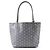 Borsa Tote Goyard Saint Louis Junior Marrone