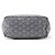 Borsa Tote Goyard Saint Louis Junior Marrone - vista 3