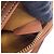 Céline Bolsa Boston Small Triomphe Celine Marrom Bege - vista 11