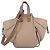 Loewe Hammock Small Handtasche Sand