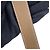 Loewe Hammock Small Handtasche Sand - Ansicht 14