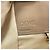 Loewe Hammock Small Handtasche Sand - Ansicht 15