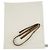 Loewe Hammock Small Handtasche Sand - Ansicht 16
