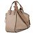 Loewe Hammock Small Handtasche Sand - Ansicht 2
