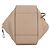Loewe Hammock Small Handtasche Sand - Ansicht 3