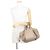 Loewe Hammock Small Handtasche Sand - Ansicht 4