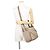 Loewe Hammock Small Handtasche Sand - Ansicht 5