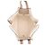 Loewe Hammock Small Handtasche Sand - Ansicht 6