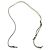 Borsa a mano Valextra Iside Medium Bianco - vista 14