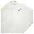 Borsa a mano Valextra Iside Medium Bianco - vista 16