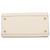 Borsa a mano Valextra Iside Medium Bianco - vista 3