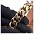 Bvlgari Bulgari Serpenti Forever Bucket Bag Arancione - vista 14